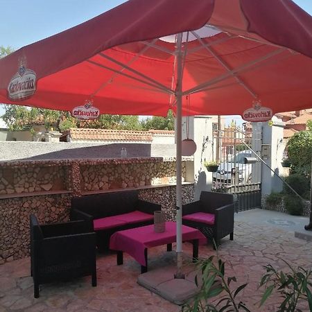 Apartman Antonija Pula Zewnętrze zdjęcie