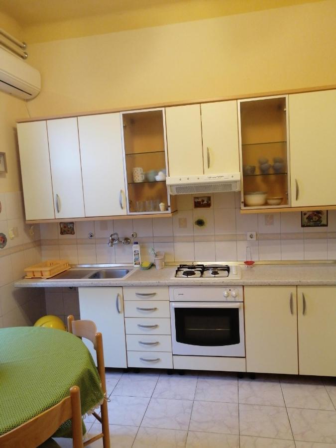 Apartman Antonija Pula Zewnętrze zdjęcie