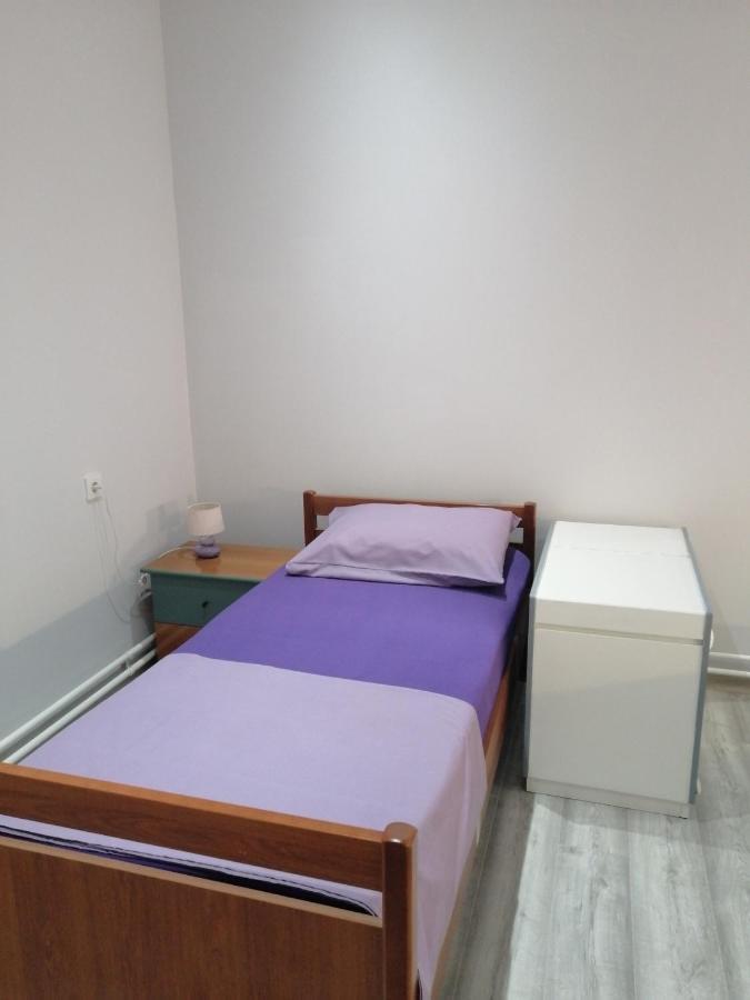 Apartman Antonija Pula Zewnętrze zdjęcie