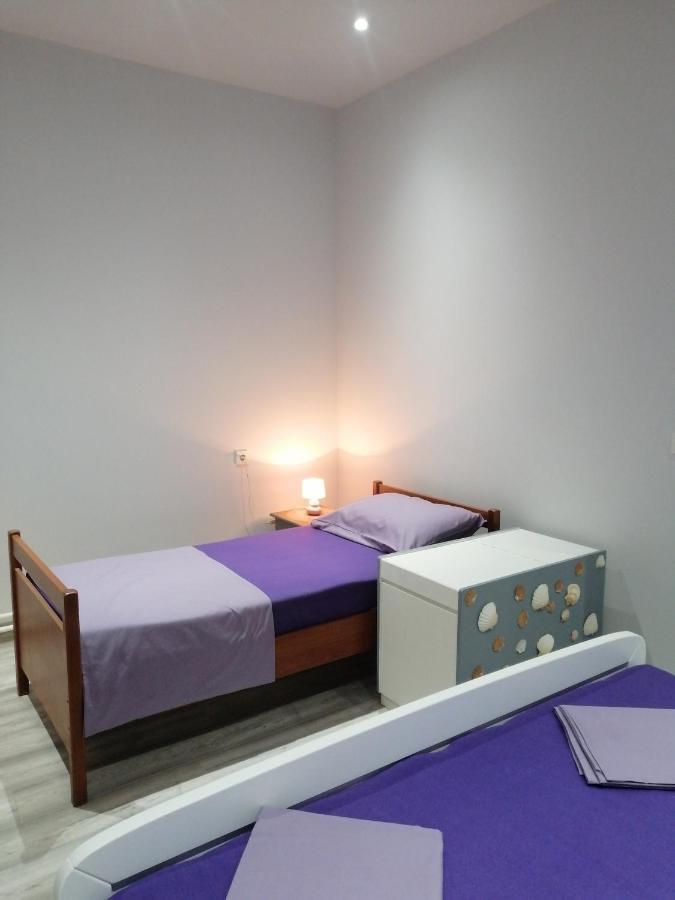 Apartman Antonija Pula Zewnętrze zdjęcie