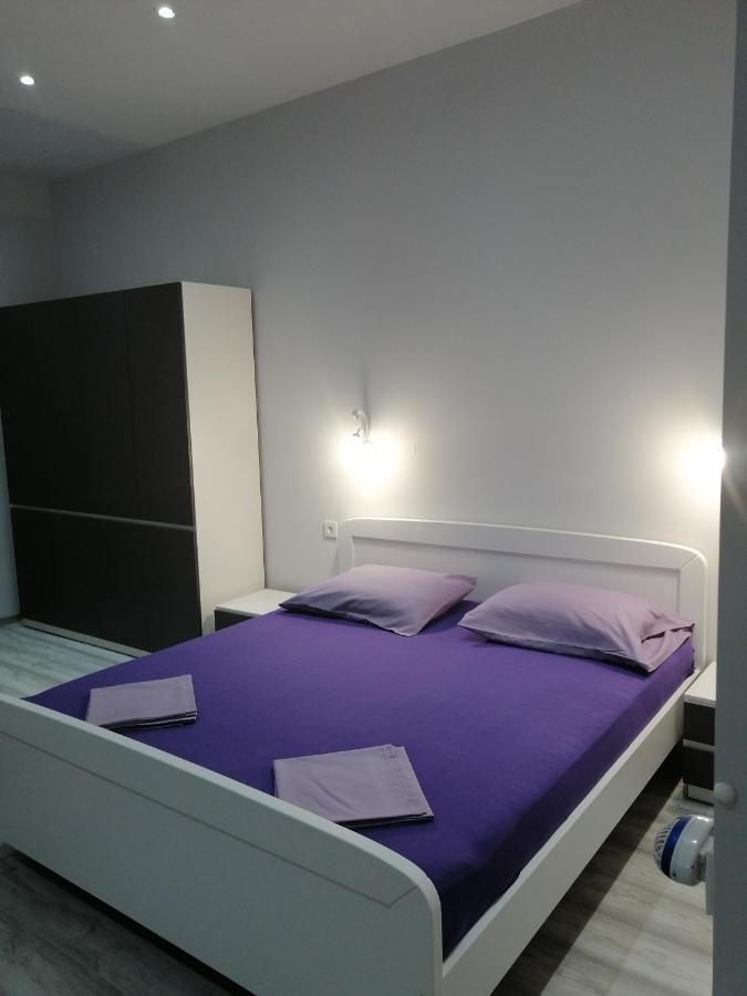 Apartman Antonija Pula Zewnętrze zdjęcie