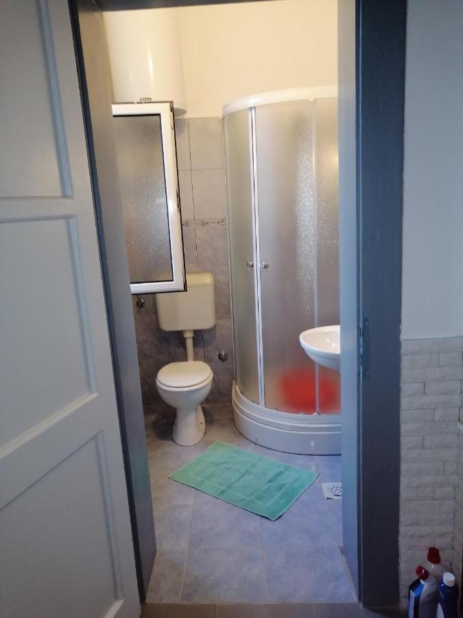 Apartman Antonija Pula Zewnętrze zdjęcie