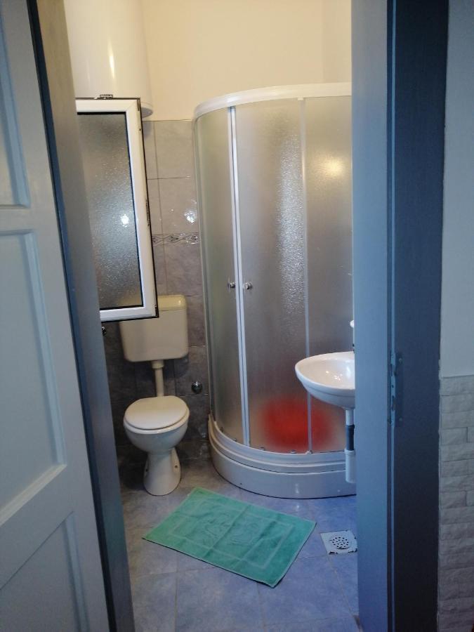 Apartman Antonija Pula Zewnętrze zdjęcie
