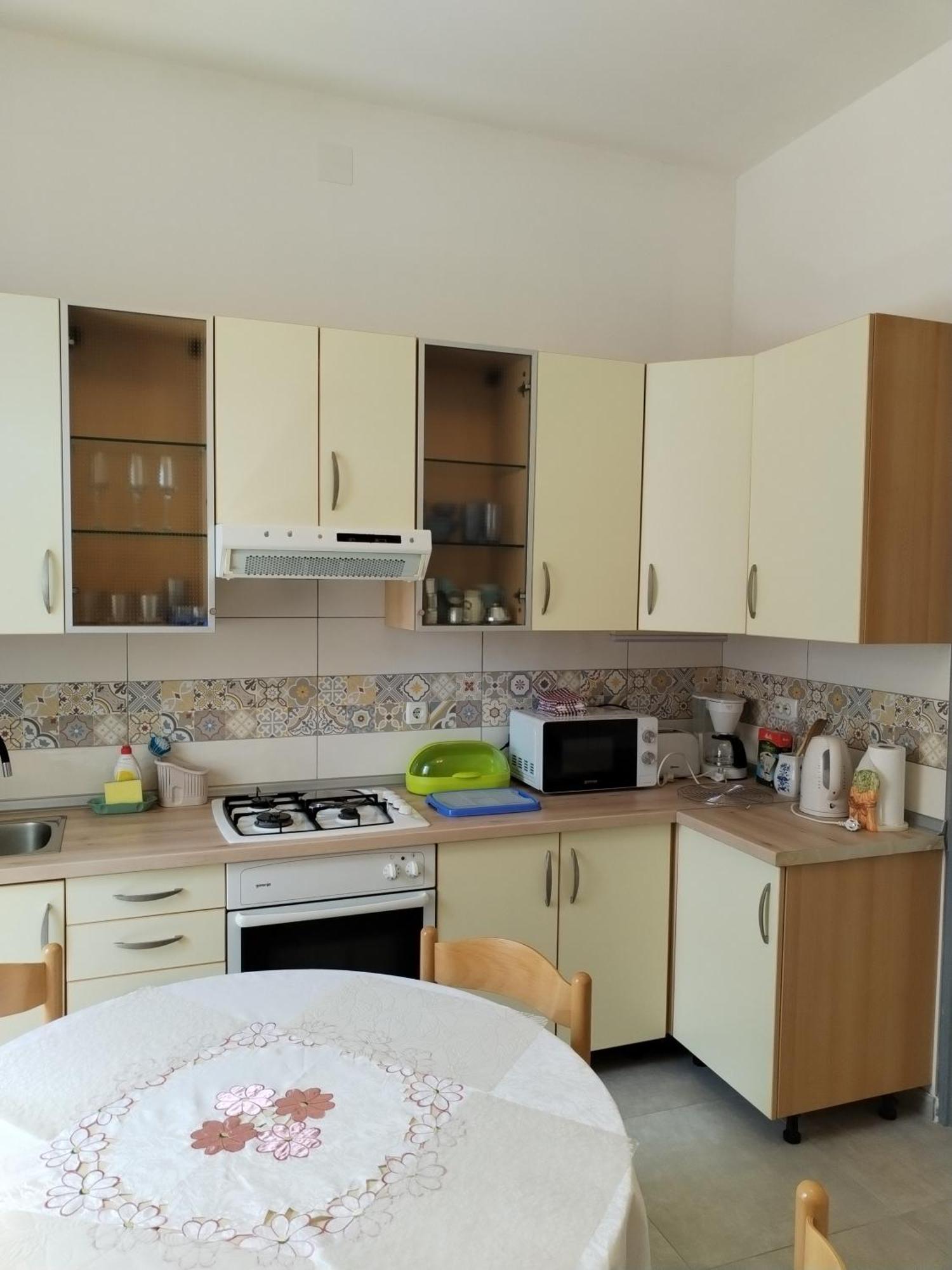 Apartman Antonija Pula Zewnętrze zdjęcie