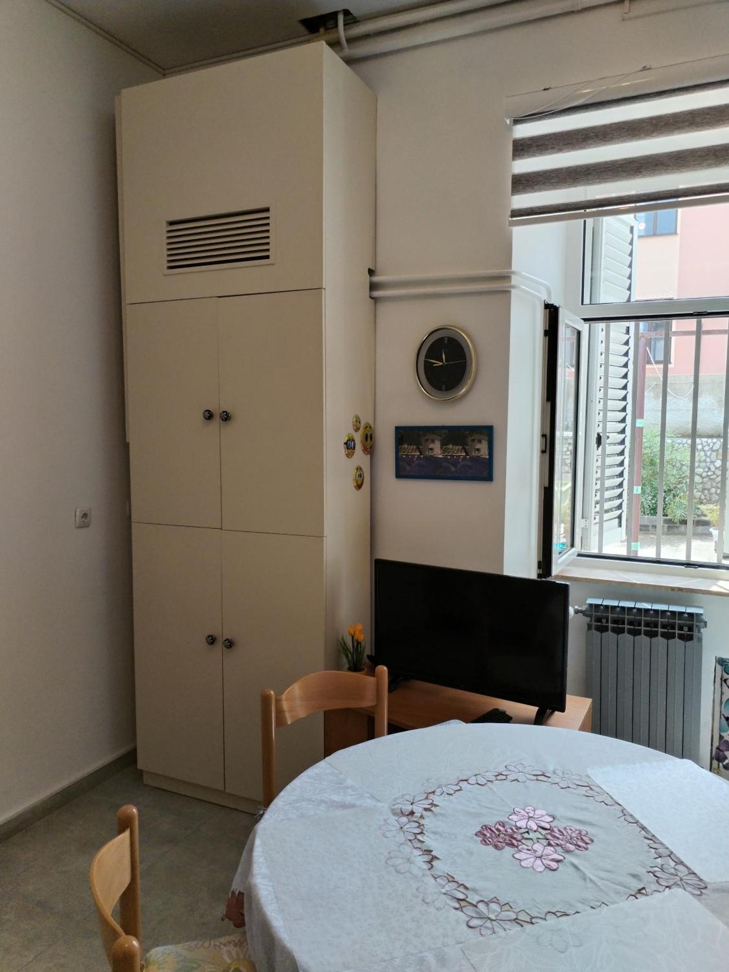 Apartman Antonija Pula Zewnętrze zdjęcie