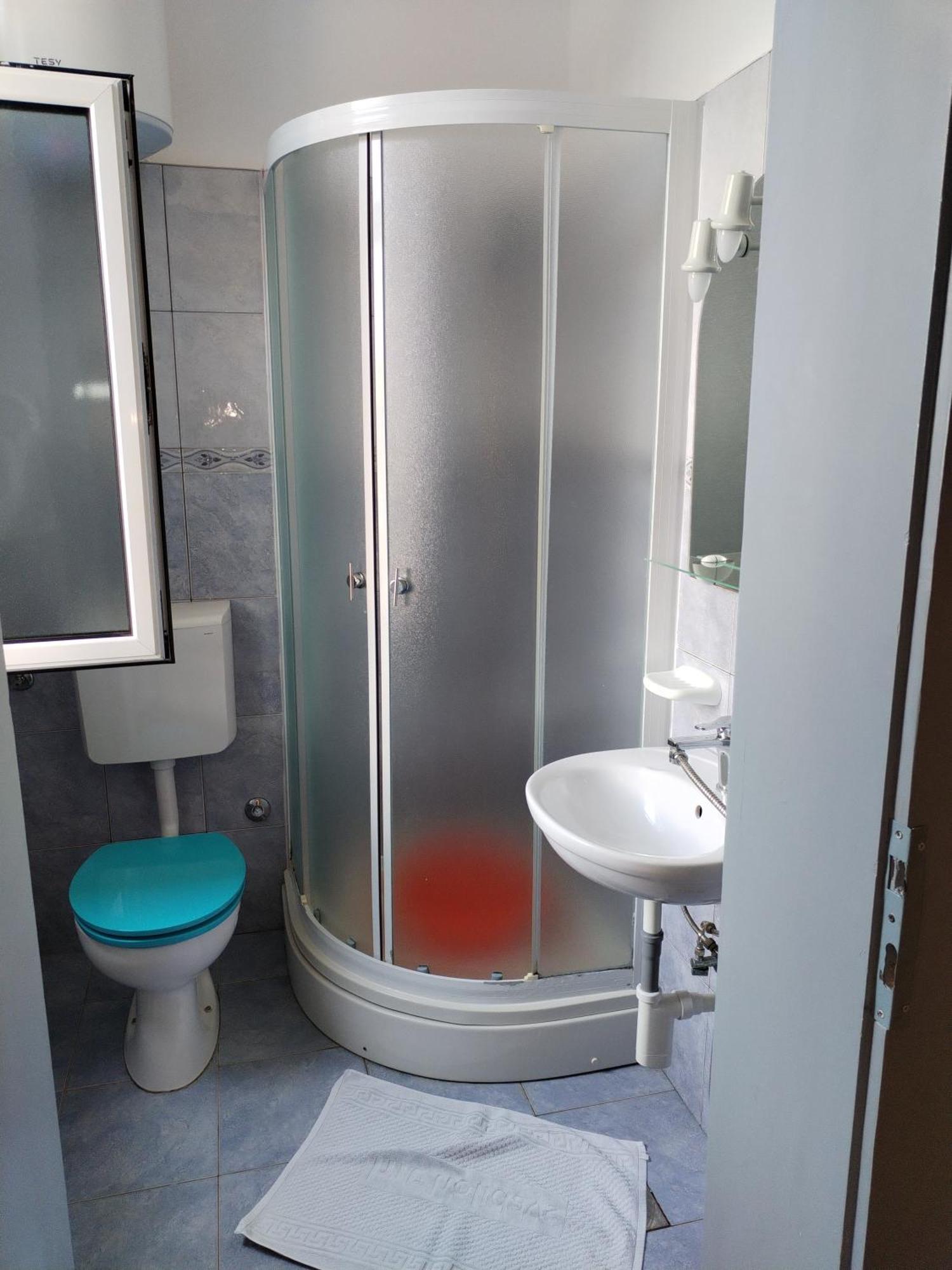 Apartman Antonija Pula Zewnętrze zdjęcie