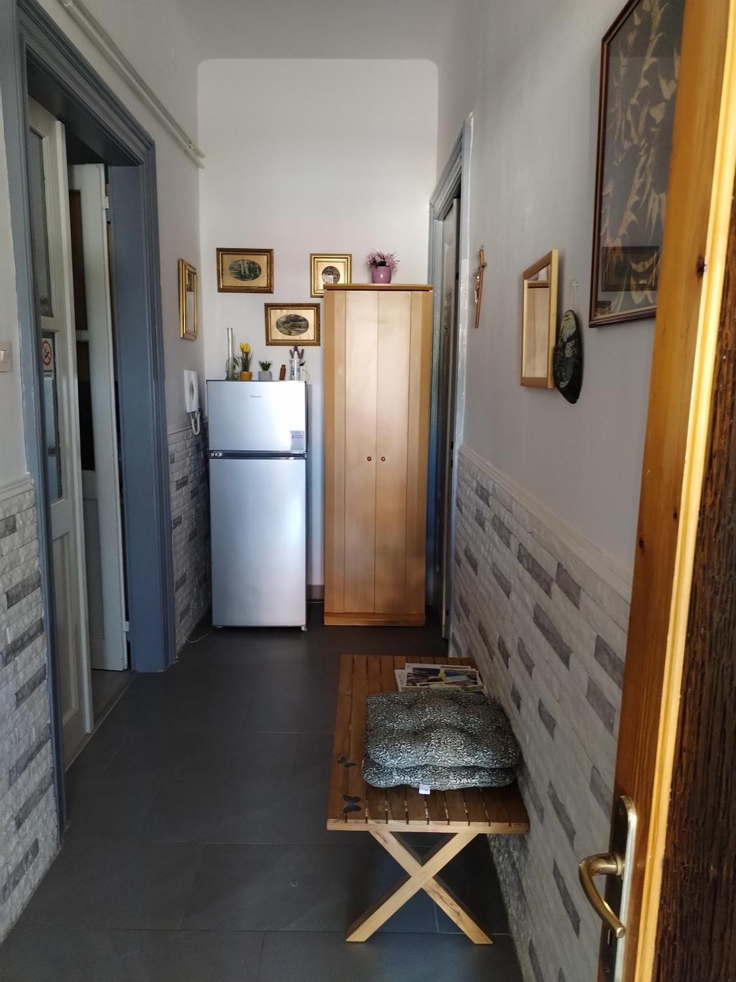 Apartman Antonija Pula Zewnętrze zdjęcie